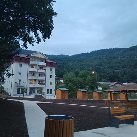 Studio Apartman D&S Plužine Esterno foto