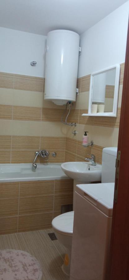 Studio Apartman D&S Plužine Esterno foto