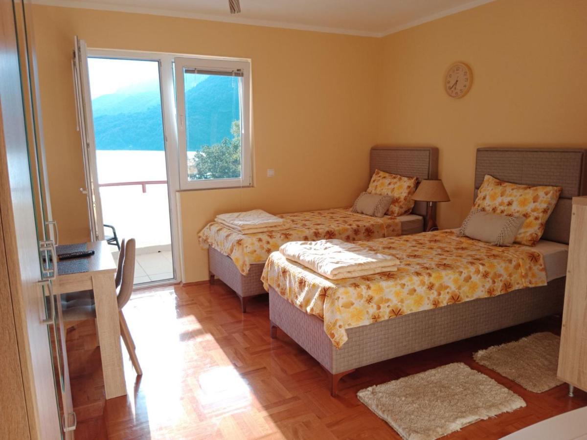 Studio Apartman D&S Plužine Esterno foto