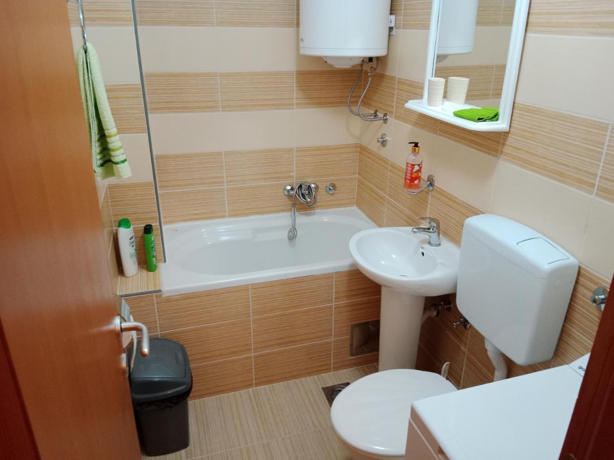 Studio Apartman D&S Plužine Esterno foto