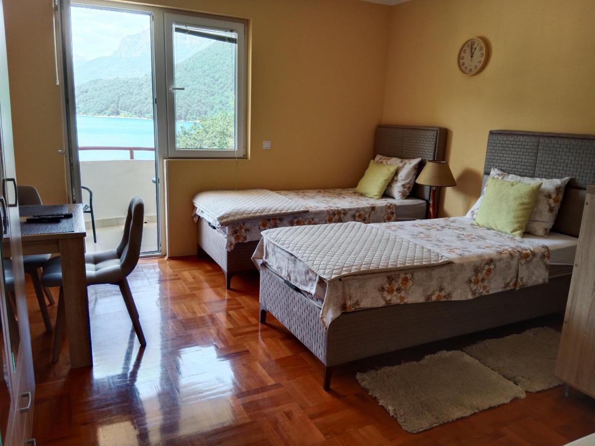 Studio Apartman D&S Plužine Esterno foto
