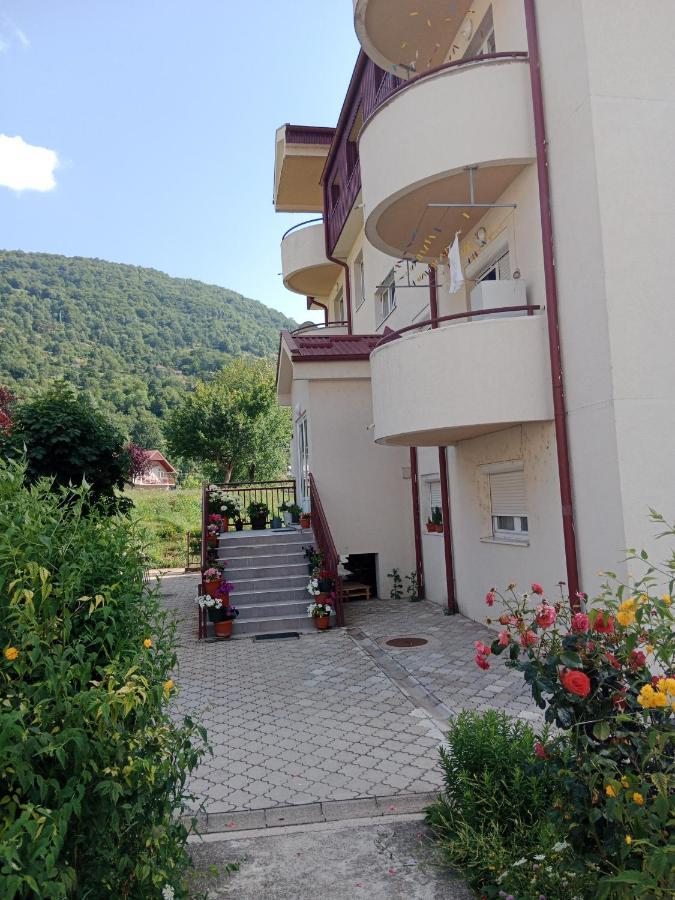 Studio Apartman D&S Plužine Esterno foto