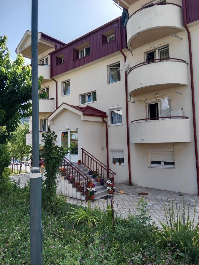 Studio Apartman D&S Plužine Esterno foto