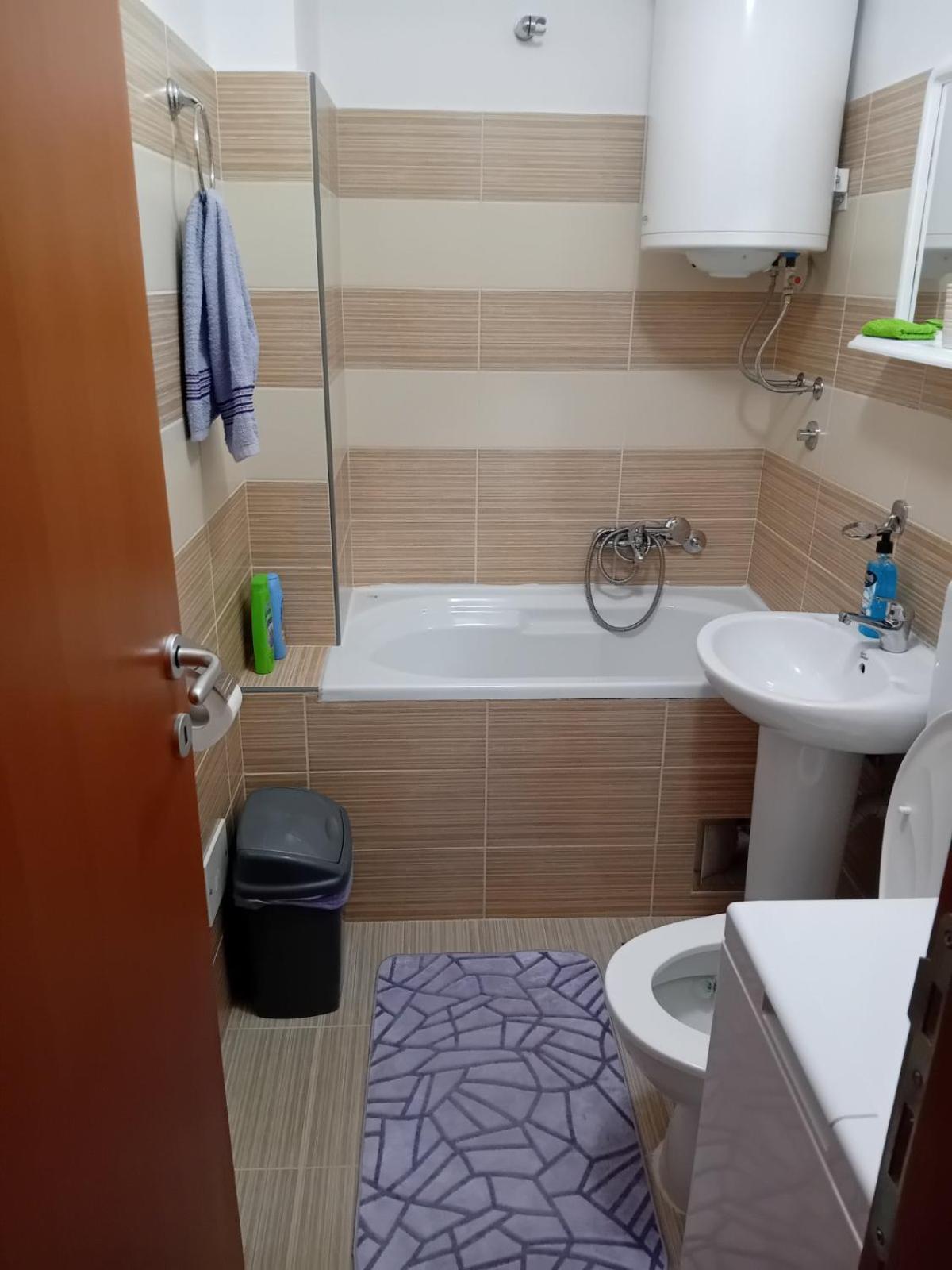 Studio Apartman D&S Plužine Esterno foto