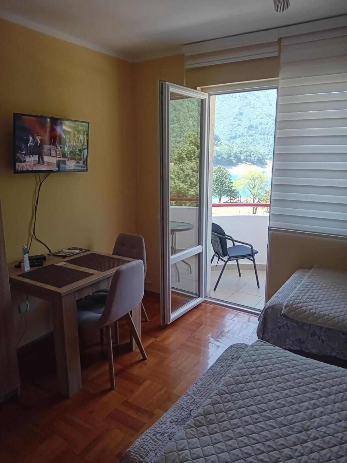 Studio Apartman D&S Plužine Esterno foto