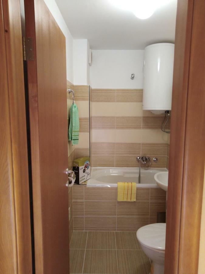 Studio Apartman D&S Plužine Esterno foto